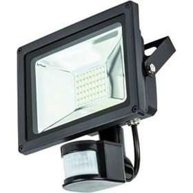 Cata Slim Projektör 30 W Beyaz Led Aydınlatma