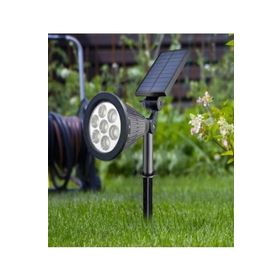 Cata Solar 7W Gün Işığı Bahçe Armatürü