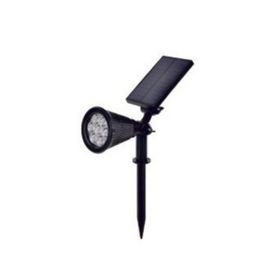 Cata Solar 7W Gün Işığı Bahçe Armatürü