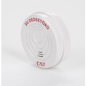 Cata Su Baskın 9V Pilli Dedektörü