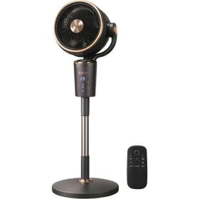 Cata Turbo CT-3040 Uzaktan Kumandalı Ayaklı Vantilatör