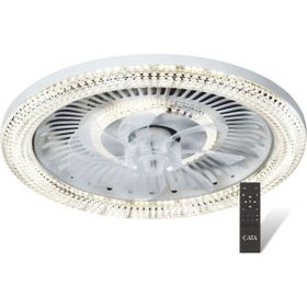 Cata Yıldız CT-3012 Aydınlatmalı Tavan Vantilatörü