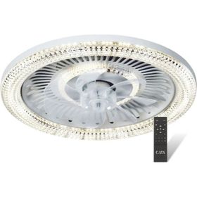 Cata Yıldız CT-3012 Aydınlatmalı Tavan Vantilatörü