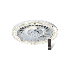 Cata Yıldız CT-3012 Aydınlatmalı Tavan Vantilatörü