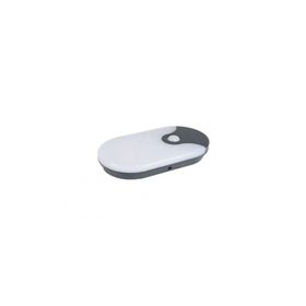 CATA000512 Cata 12W Sensörlü Dış Mekan Led Armatür 4000K Ilık Beyaz Ct-7093