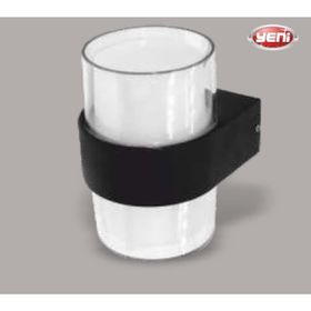 CATA000515 Cata 10W Bora Dış Mekan Led Aplik 3200K Gün Işığı Ct-7048
