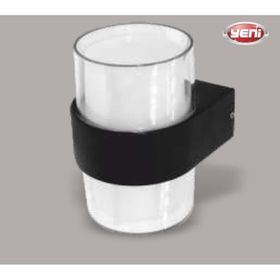 CATA000515 Cata 10W Bora Dış Mekan Led Aplik 3200K Gün Işığı Ct-7048