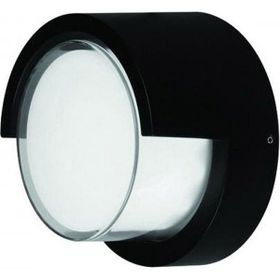 CATA000516 Cata 12W Dış Mekan Led Aplik 3200K Gün Işığı Ct-7073