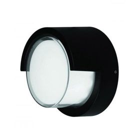 CATA000516 Cata 12W Dış Mekan Led Aplik 3200K Gün Işığı Ct-7073