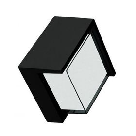 CATA000517 Cata 12W Dış Mekan Led Aplik 3200K Gün Işığı Ct-7074