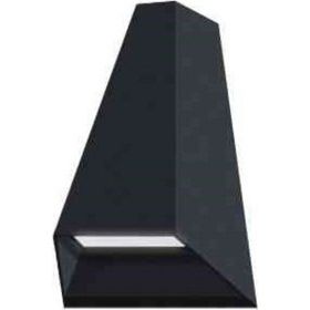 CATA000527 Cata 2X3W Malta Dış Mekan Led Aplik 3200K Gün Işığı Ct-7063