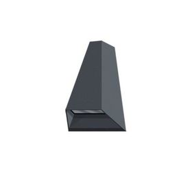 CATA000527 Cata 2X3W Malta Dış Mekan Led Aplik 3200K Gün Işığı Ct-7063