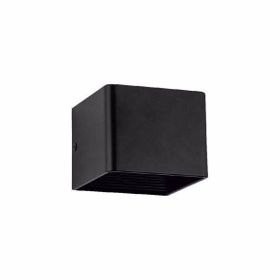 CATA000531 Cata 5W Dominika Dış Mekan Led Aplik 3200K Gün Işığı Ct-5215