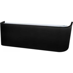 CATA000532 Cata 12W Penguen Beyaz Led Aplik 3200K Gün Işığı Ct-5213