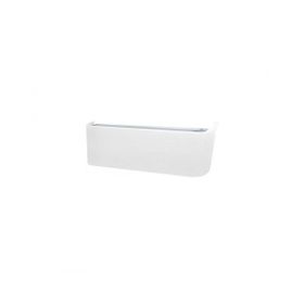 CATA000532 Cata 12W Penguen Beyaz Led Aplik 3200K Gün Işığı Ct-5213