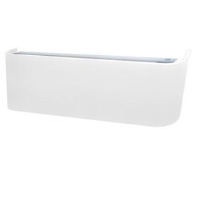 CATA000532 Cata 12W Penguen Beyaz Led Aplik 3200K Gün Işığı Ct-5213
