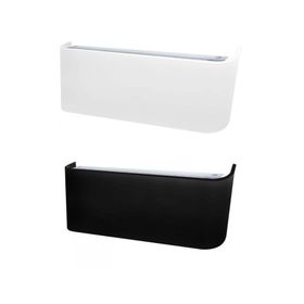 CATA000532 Cata 12W Penguen Beyaz Led Aplik 3200K Gün Işığı Ct-5213