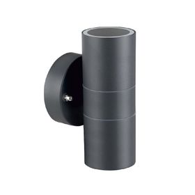 CATA000541 Cata Baron Antrasit Kasa Dış Mekan Aplik Gu-10 Ct-7043