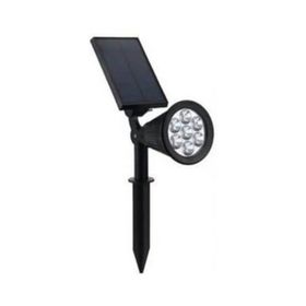 CATA000564 Cata 7W Solar Çim Kazığı Bahçe Armatürü 3200K Gün Işığı Ct-7310