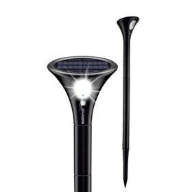 CATA000575 Cata 20W Solar Çim Kazığı Bahçe Armatürü Yeşil Ct-7311