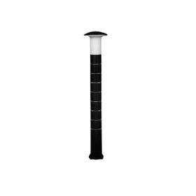 CATA000584 Cata Napoli Bahçe Armatürü 80Cm E-27 Ct-7018