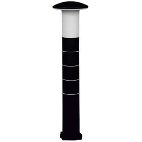CATA000584 Cata Napoli Bahçe Armatürü 80Cm E-27 Ct-7018