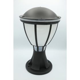 CATA000586 Cata Torino Bahçe Armatürü 40Cm E-27 Ct-7020
