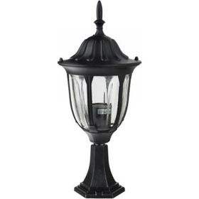 CATA000596 Cata Venedik Bahçe Armatürü 32.2Cm E-27 Ct-7008