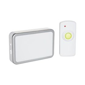 CATA000613 Cata Uzaktan Kumandalı Zil Ct-103