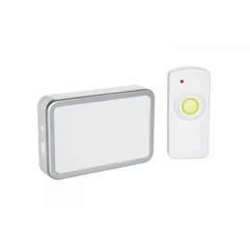 CATA000613 Cata Uzaktan Kumandalı Zil Ct-103