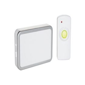 CATA000613 Cata Uzaktan Kumandalı Zil Ct-103