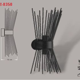 CATA000731 Cata Modern Dekoratif Aplik E-14 Duylu Ct-8350