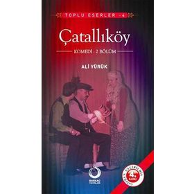 ÇATALLIKÖY KOMEDI - 2. BÖLÜM - ALI YÜRÜK