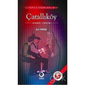 ÇATALLIKÖY KOMEDI - 2. BÖLÜM - ALI YÜRÜK