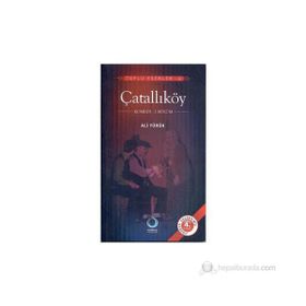 ÇATALLIKÖY KOMEDI - 2. BÖLÜM - ALI YÜRÜK