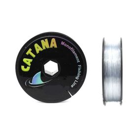 Catana 0.45 mm 100 mt Misina