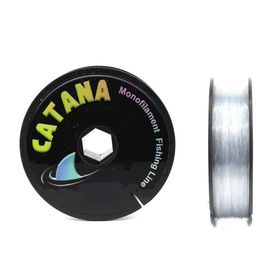 Catana 0.50 mm 100 mt Misina