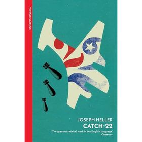 Catch 22 Kitap