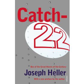 Catch 22 Kitap