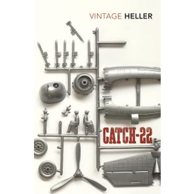 Catch 22 Kitap