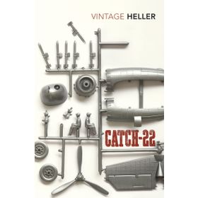 Catch 22 Kitap
