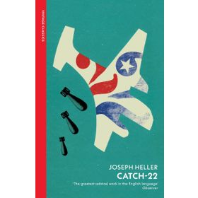 Catch 22 Kitap