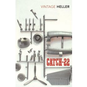 Catch 22 Kitap