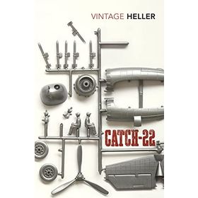Catch 22 Kitap