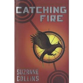 Catching Fire - The Second Book of the Hunger Games