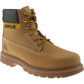 Caterpillar 0095 Hardal Colorado Erkek Bot