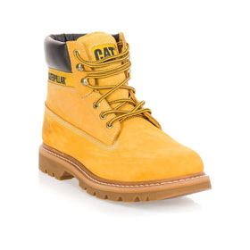 Caterpillar 0095 Hardal Colorado Erkek Bot