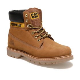 Caterpillar 0095 Hardal Colorado Erkek Bot
