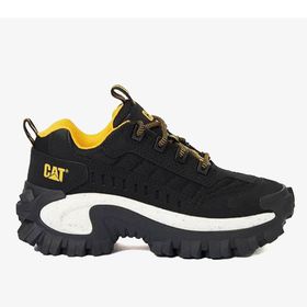 Caterpillar 013M101147-15909 Intruder Siyah Erkek Outdoor Ayakkabı