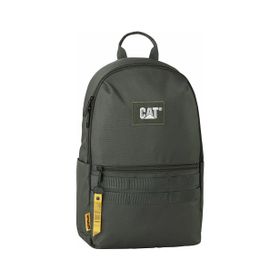 Caterpillar 013U101137 Antrasit Erkek Çocuk Sırt Çantası